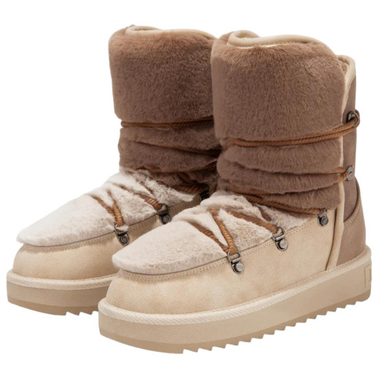 D' Franklin Nordic Trk Fur